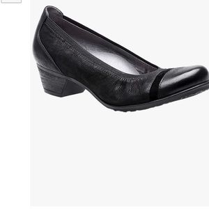 ABEO Mia Dress Shoe